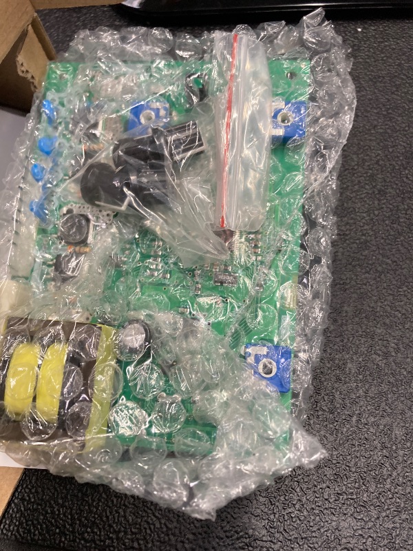 Photo 1 of 1-00-05886 Control Circuit Board For Harman Pellet Stove Accentra 52i, Accentra Cast Free Standing, Accentra Insert, Advance, P35i, P43, P61, P61A, P68, XXV Replace 3-20-04220 3-20-05886 3-20-05374