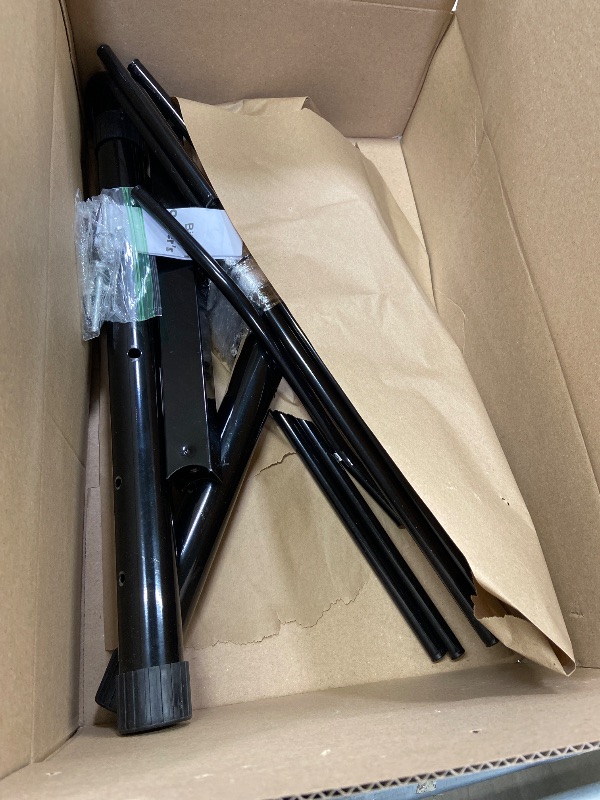 Photo 1 of **MISSING HARDWARE**RAD Cycle Mighty Rack Two Bike Floor Stand Bicycle Instant Versitile Pro Quality Bike Park