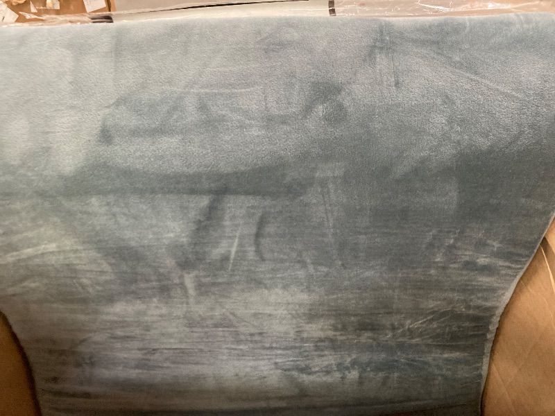 Photo 1 of **MISSING 2 PILLOWS***Lunix LX5 4-Piece Support for Shoulder & Upper Body Rest, Orthopedic Bed Wedge Pillow Set, Elevated Memory Foam for Post-Op Recovery & Sleep Comfort, Stone Navy