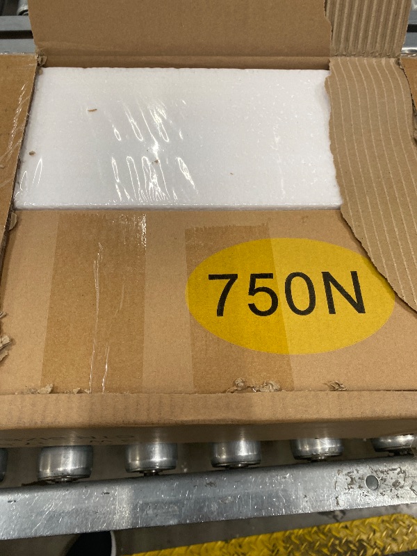 Photo 1 of **missing parts
Feonase Queen Bed Frame with Storage & Charging Station - Hydraulic Lift Up Platform Bed, Upholstered Button Tufted Headboard, Sturdy Wooden Slats, Noise-Free, No Box Spring Needed,Light Gray