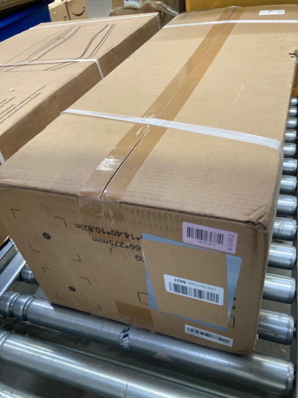 Photo 1 of **PARTIAL SET/INDOOR UNIT ONLY**Garvee 9000 BTU Mini Split Air Conditioners, R454B 19 SEER2 115V Inverter Ductless Split AC Unit With WIFI, Pre-Charged Condenser, Heat Pump & Installation Kit, Covers Up to 450 Sq. Ft