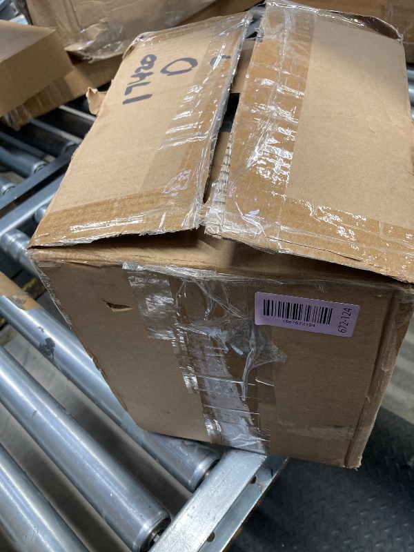 Photo 1 of Packs - Mini Stretch Wrap Film with Handle 5" 1000 Ft 80 Gauge for Pallet Wrap