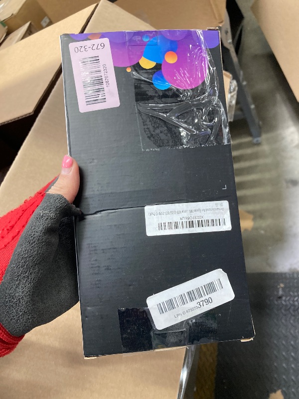 Photo 1 of )***Damaged ink***Remanufactured for Epson 200 Ink Cartridges Combo Pack Replacement for 200 XL Ink Cartridge for Printer Expression XP-200 XP-300 XP-310 XP-400 XP-410 Workforce WF-2520 WF-2530 (5 Pack)***Damaged ink***