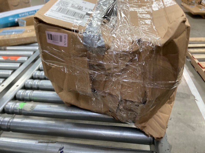 Photo 1 of **PARTS ONLY***CAP Barbell 55lb Single ADJUSTABELL Dumbbell