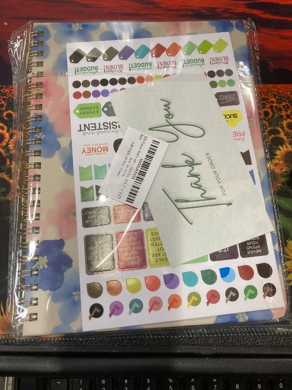 Photo 1 of **pack of 2**2026 Planner, Weekly and Monthly Calendar Planner Book, Jan 2026 - Dec 2026, Planning Agenda for Desk Accessories and School Supplies - A5 (6.3'' x 8.5'')