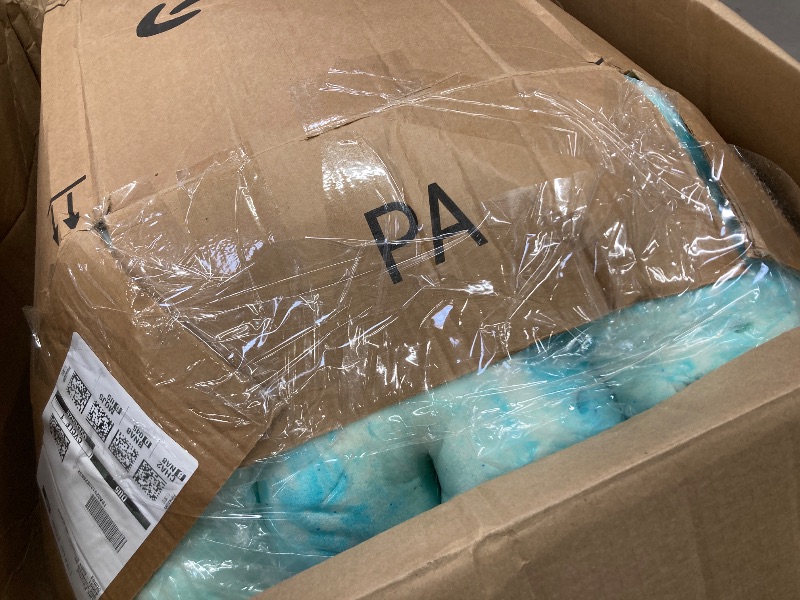 Photo 1 of  Memory Foam Mattress Topper