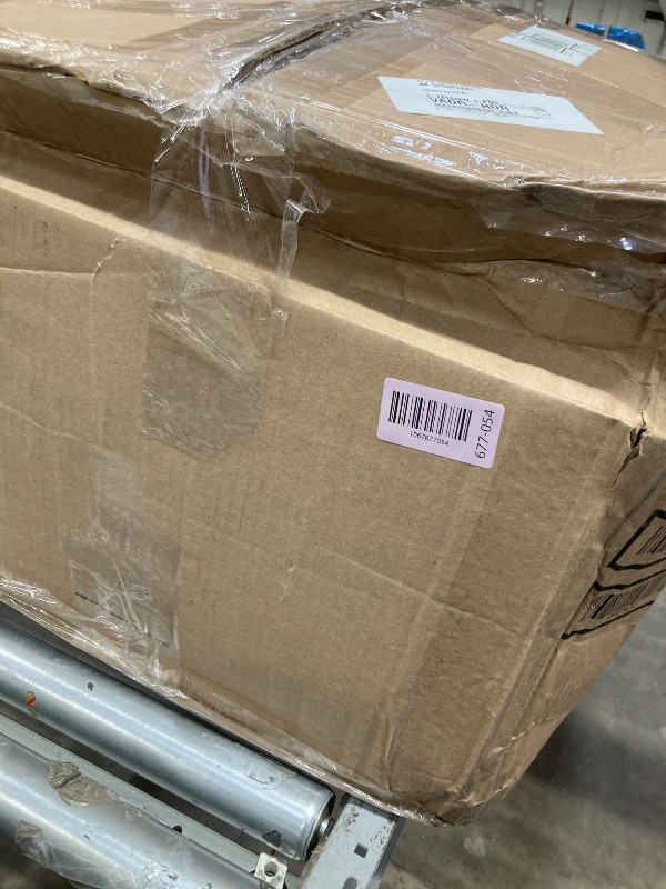 Photo 1 of  Memory Foam Mattress Topper