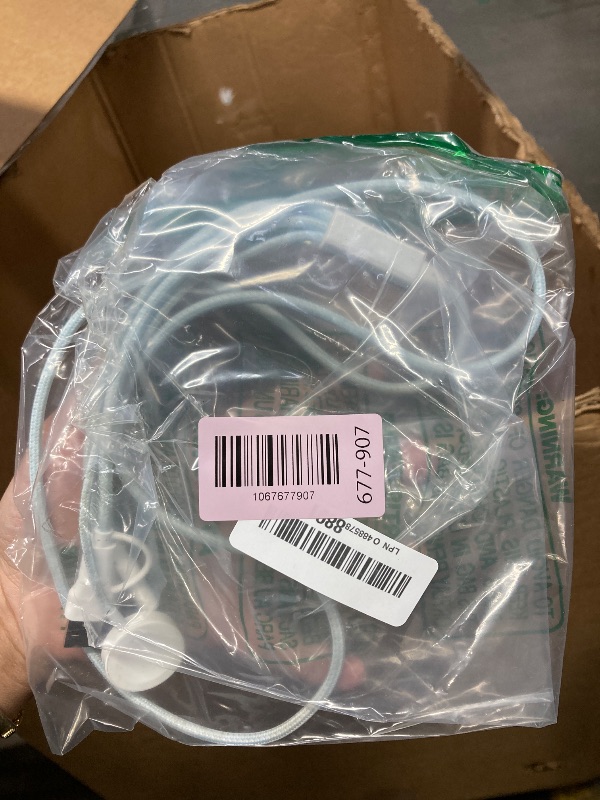 Photo 1 of ???????? ????? ???? Charging USB C Watch Phone Charger 3 in 2 Cable, Compatible with Apple Watch Ultra SE Series 1-11, Universal Travel Multi Devices All in One Cord, 4FT/1.2M-Blue