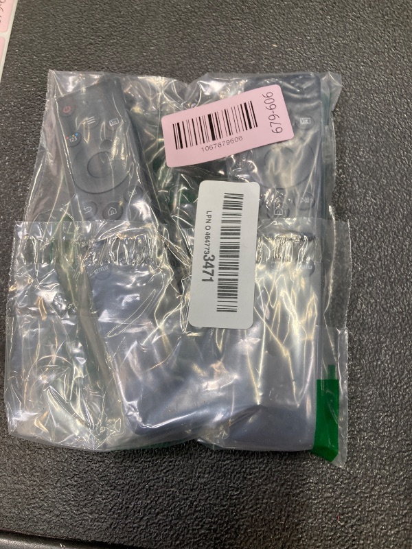 Photo 1 of ?Pack of 2? for Samsung Smart TV Remote Control Replacement,Universal for All Samsung TVs
