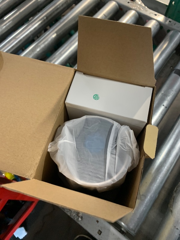 Photo 1 of [Built-in Apps & 2026 Upgraded] Mini Projector with WiFi 6 and Bluetooth 5.4 Support 4K 1080P Auto Keystone 180° Rotatable Projector Portable