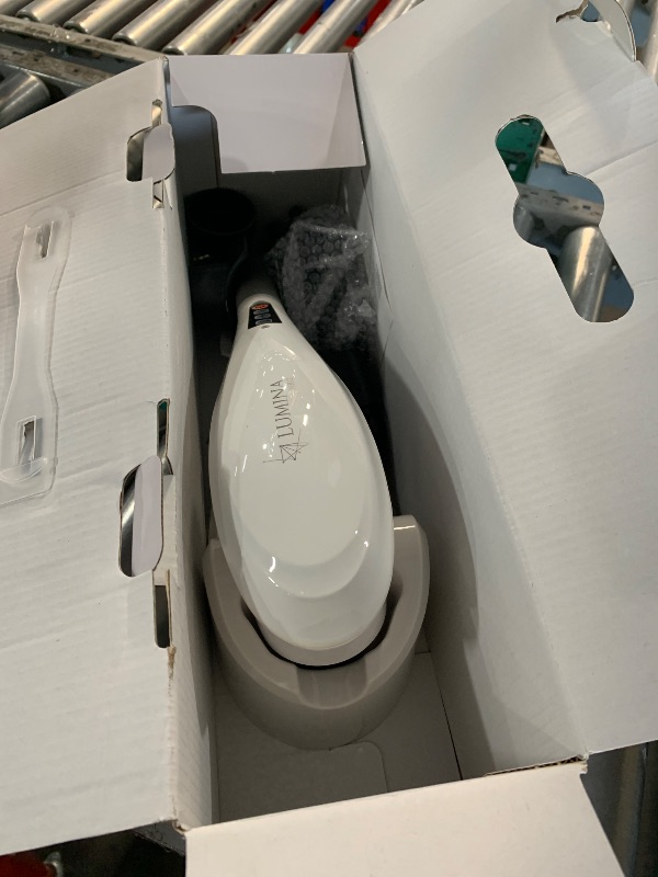 Photo 1 of ***MISSING PARTS***
Deep Tissue Body Massager - Hammer NRG - Relieve Stress, Stiff and Sore Muscles | Lumina NRG