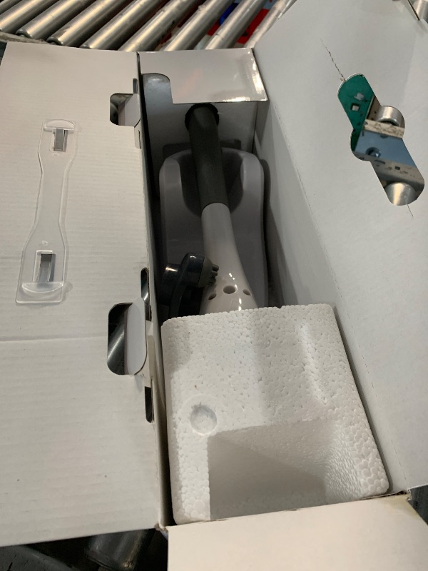Photo 1 of ***MISSING PARTS***
Deep Tissue Body Massager - Hammer NRG - Relieve Stress, Stiff and Sore Muscles | Lumina NRG