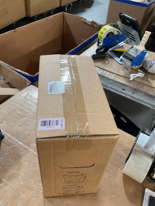 Photo 1 of ****** factory sealed ******Portable Washing Machine 15L, Mini Washer with 4 Modes and Spin Basket, Large Capacity Laundry Washer Deep Cleaning for Underwear,Baby Clothes, Foldable Washing Machine for Apartments,Camping,Travel