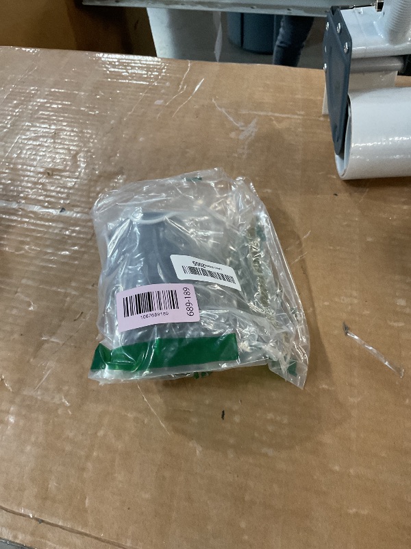 Photo 1 of ***MISSING PARTS***
Portable Mini Humidifier338