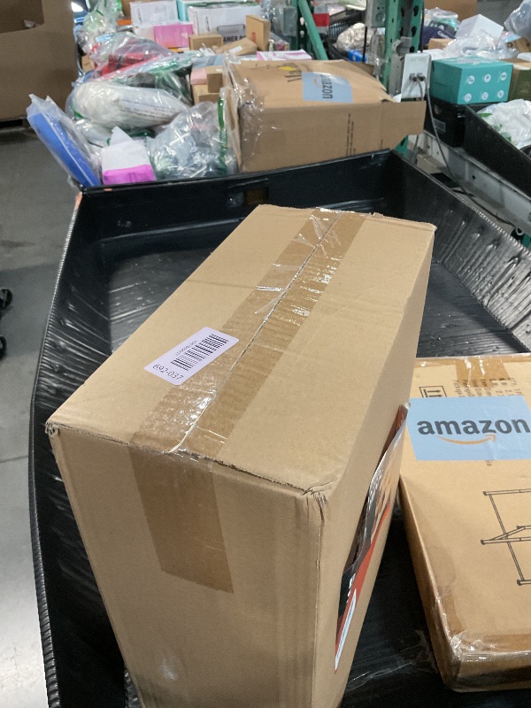 Photo 1 of [Upgraded] 3-tier Stackable Bamboo Pantry Storage Bins, Potato and Onion Storage Baskets with Handles, Removable Divider, Pantry Organizer Holder for Kitchen, Office, Cabinet, Fruit Storage