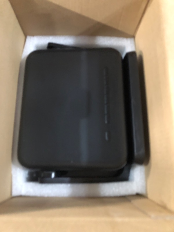 Photo 1 of [360°Adjustable Stand] Mini Projector with WiFi and Bluetooth: Electric Focus & Auto Keystone 1080P 500 ANSI Bluetooth Projector, ONOAYO AY3 Portable Movie Phone Projector for Home Upgrade Black