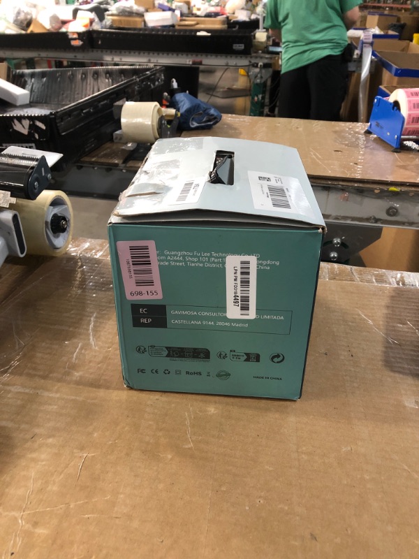 Photo 1 of [360°Adjustable Stand] Mini Projector with WiFi and Bluetooth: Electric Focus & Auto Keystone 1080P 500 ANSI Bluetooth Projector, ONOAYO AY3 Portable Movie Phone Projector for Home Upgrade Black