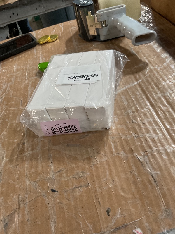 Photo 1 of (8 Pack) S8 Max Ultra Replacement HEPA Filters Compatible With Roborock S8 MaxV Ultra/ S8 Max Ultra Robot Vacuum Cleaner, Replacement Parts Filters, Filter Accessories Kit 8 Pieces