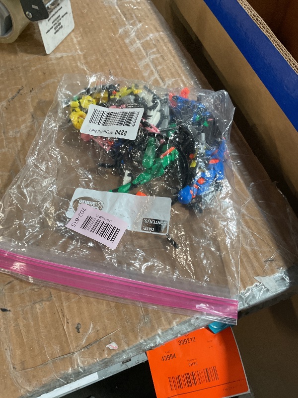 Photo 1 of (Assembly Completed) 8 Packs Titan13 Action Figure Set, Dummy 13 3d Printed Action Figure Toy Gifts for Kids, Robot 13 ActionFigure Full Body Mechanical Doll Christmas Birthday Gift for Boys Girls