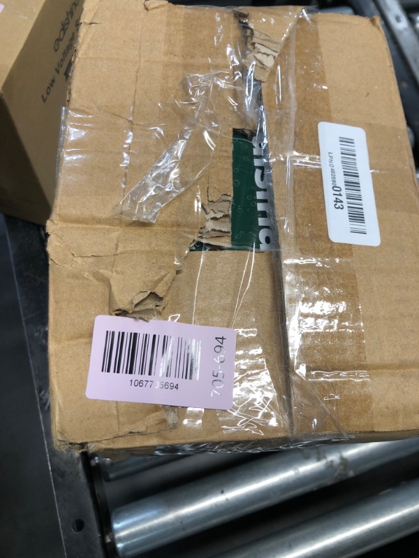 Photo 1 of ***FOR PARTS ONLY***
Cuisinart CSB-179 Smart Stick Variable Speed Hand Blender, Stainless Steel