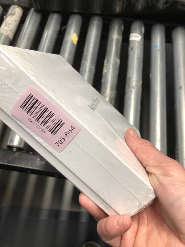 Photo 1 of ***FACTORY SEALED***Aromatherapy Diffuser - Professional Grade Diffusers for Essential Oils, Nebulizing Technology, Full Spectrum Oil Adaptability, No Water, No Heat, Super Quiet, Portable, Battery Powered