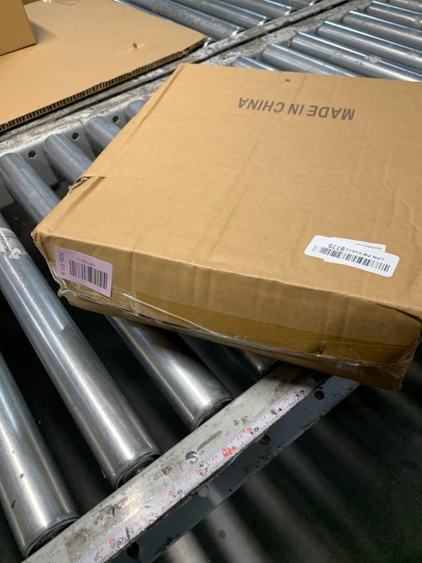 Photo 1 of ***FACTORY SEALED***

Coco Bird Heavy Duty AutoFixing Snow Chains Tire Chains for Light Truck, SUV & Pickup, Self-Tightening Design for Easy Installation, Titanium Alloy for Superior Durability,Set of 2(HRV-245,Auto-Trac)