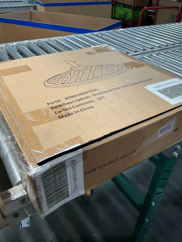 Photo 1 of  BZB01004F01SL