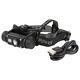 Photo 1 of ***STOCK PHOTO FOR REFERENCE ONLY***PT Power FirepointX 2000 Lumens Rechargeable LED Headlamp