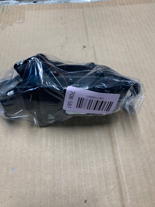 Photo 1 of ***STOCK PHOTO FOR REFERENCE ONLY***PT Power FirepointX 2000 Lumens Rechargeable LED Headlamp