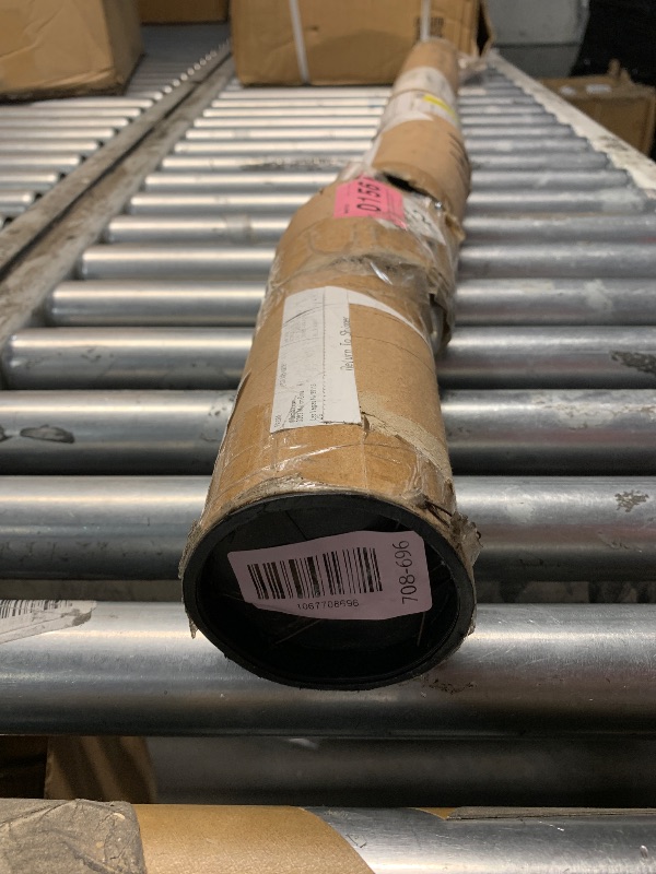 Photo 1 of  Olympic 2-Inch Curl Barbell Bar, 47 Inches, Chrome