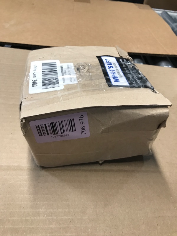 Photo 1 of [What's up?] Refrigerator Inverter Board W10133449 – OEM Replacement for 2209324, 2221559, 2223385, 2224047, 2304098, 2304175, 2306957, 8201670, 519306000, 2997771, AP5801669, EAP8760019