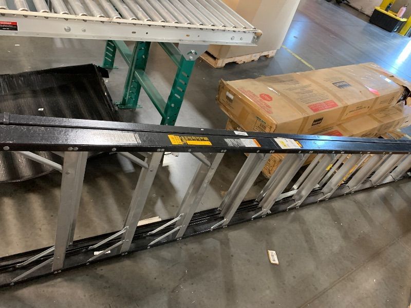 View 3 of *** truck/trailer pick up only*** DeWalt Type IA 300lb Rated FG Extension w/ProTop 24' DXL3020-24PT