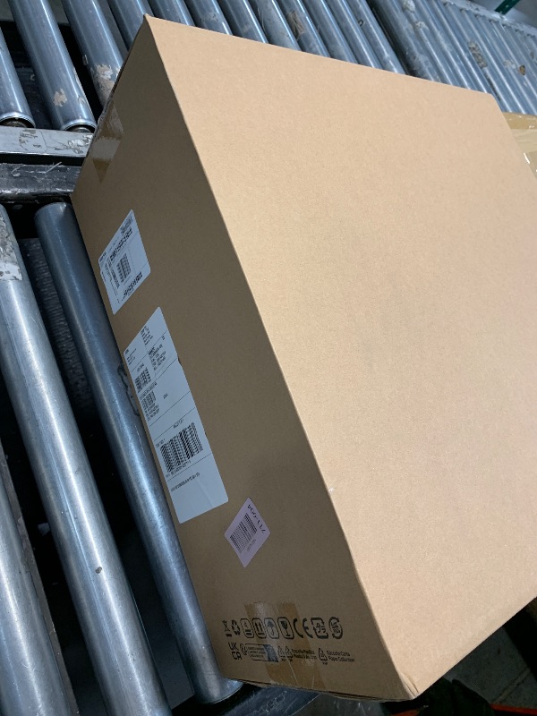 Photo 1 of ***FACTORY SEALED***Sonos Sub 4 - Wireless Subwoofer - Black