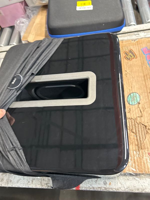 Photo 1 of ***FACTORY SEALED***Sonos Sub 4 - Wireless Subwoofer - Black