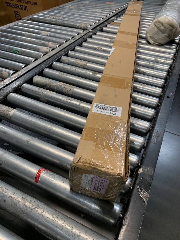 Photo 1 of ***FACTORY SEALED***3rd Hand Adjustable Support System, Adjustable Cargo Bar for Pickup Truck Bed, and Drywall - Extends from 57" to 114",2 Pack Load-Bearing Capacity 264 lb (120 kg),Extends from 57" to 114", 2 Pack
