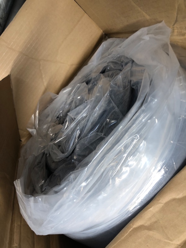 Photo 1 of ***FACTORY SEALED***
Novilla Queen Size Mattress, 10 Inch Gel Memory Foam Mattress Queen Size with Thermally Balanced Foam Core, Foam Mattresses for Cool Night Sleep & Pressure Relief, Enhanced Support & Breathability