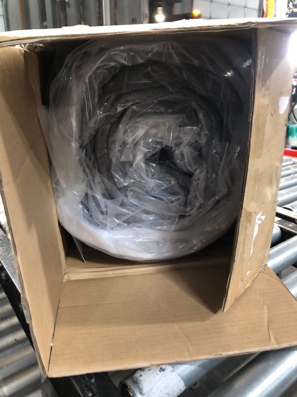 Photo 1 of ***FACTORY SEALED***
Novilla Queen Size Mattress, 10 Inch Gel Memory Foam Mattress Queen Size with Thermally Balanced Foam Core, Foam Mattresses for Cool Night Sleep & Pressure Relief, Enhanced Support & Breathability