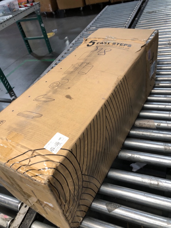 Photo 1 of ***FACTORY SEALED***
Novilla Queen Size Mattress, 10 Inch Gel Memory Foam Mattress Queen Size with Thermally Balanced Foam Core, Foam Mattresses for Cool Night Sleep & Pressure Relief, Enhanced Support & Breathability