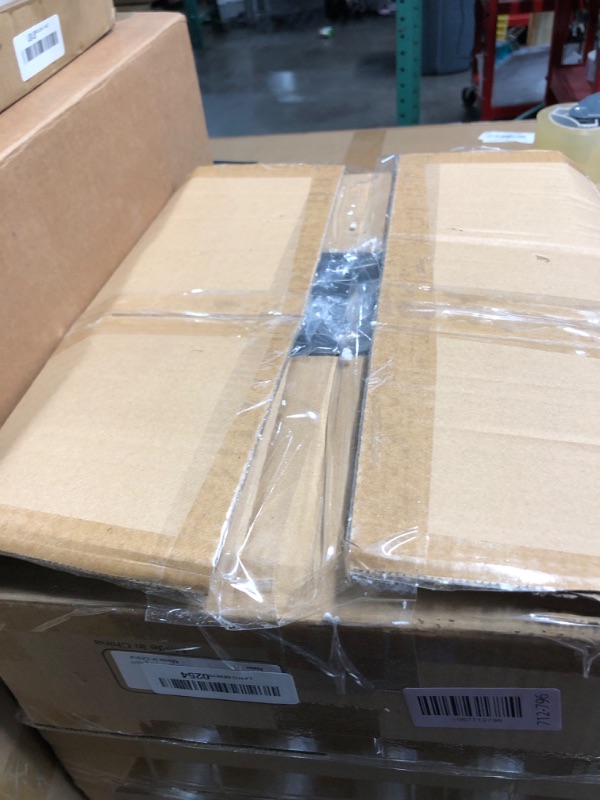 Photo 1 of ?Upgraded? Dimmable Floor Lamp, 1000 Lumens LED Edison Bulb Included, Arc Floor Lamps for Living Room Modern Standing Lamp with Linen Shade, Tall Lamp for Bedroom Office Dining Room- Black