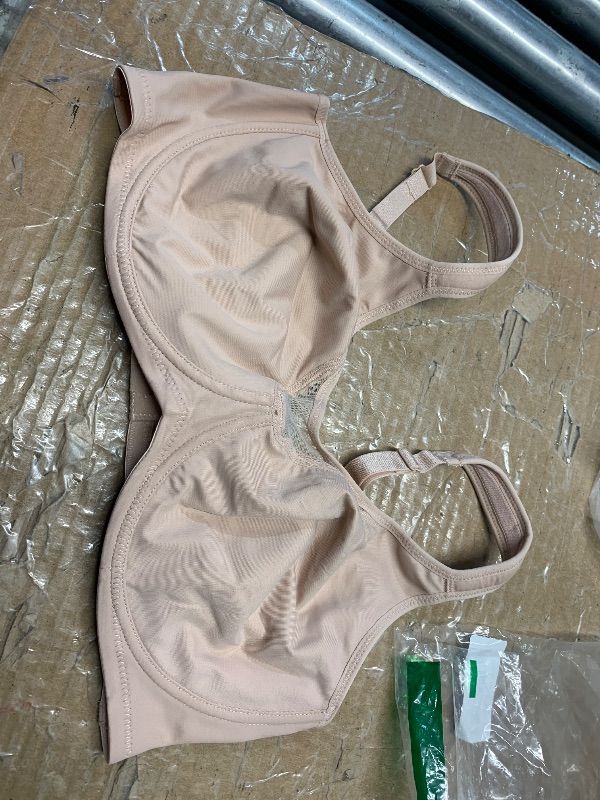 Photo 1 of ***STOCK PHOTO FOR REFERENCE ONLY***Women's One Smooth U Ultra Light Convertible Df3439 Bras, Nude, 36D US