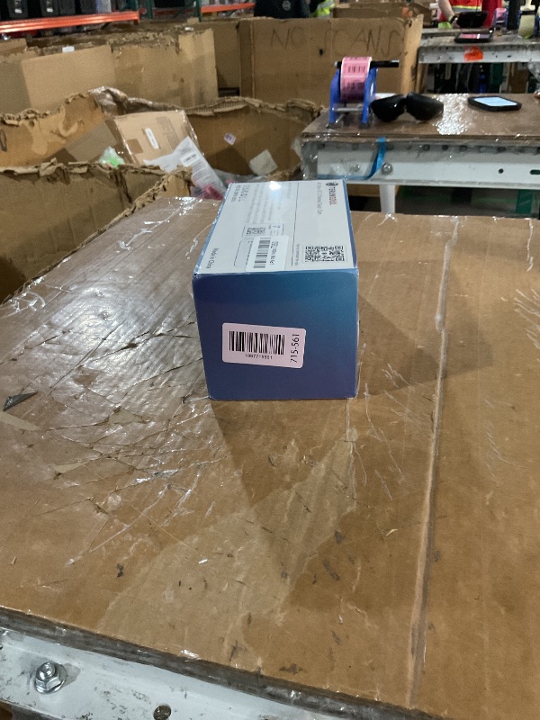 Photo 1 of * factory sealed *
TERUNSOUl 4K+4K+1080P Dash Cam Front and Rear with Cabin, Free 128GB Card Included, WiFi 6 - up to 20MB/s, IR Night Vision, Built-in GPS, G-Sensor, 170°Wide Angle, 24H Parking Mode, Support 512GB Max