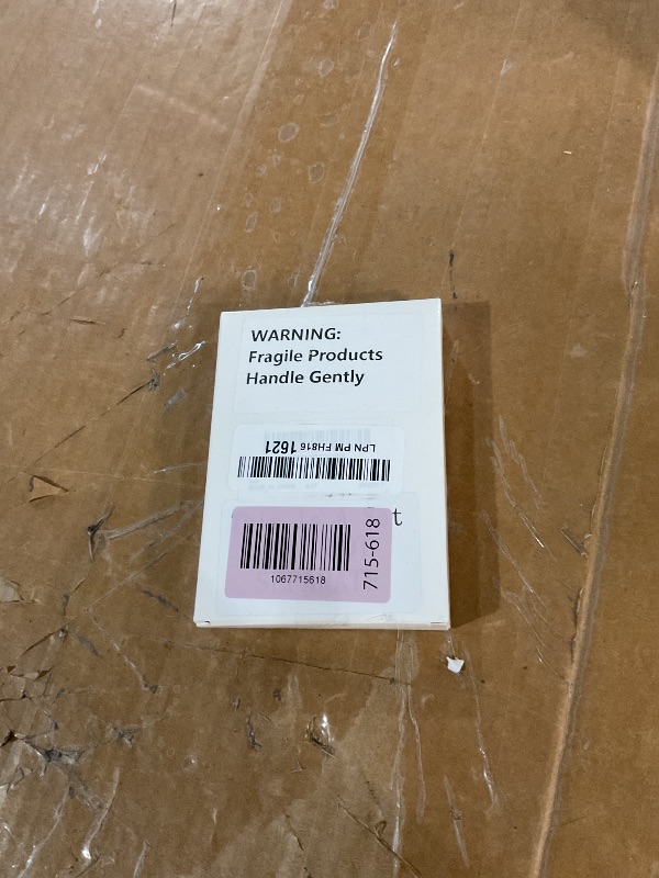 Photo 1 of ***MISSING PARTS***
 Pcs Christmas LED Replacement Bulb Mini Wide Angle LED Xmas Bulb Tree Light Outdoor String Light Replacement for Christmas Garden Tree Party Decor(White Base with Pink Bulb)