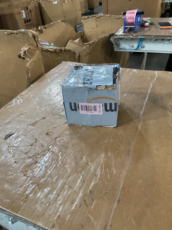 Photo 1 of ***MISSING PARTS***
Reese Towpower 4210 Lunette Eye Lock, 2-1/2 Inch Diameter to 3 Inch Diameter Rings, Accepts Most 1/2 Inch Pad Locks, Rust Resistant