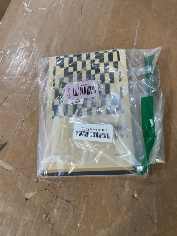 Photo 1 of * only comes the volume one*
Progressions: Classics Volume 1 - 3 [perfect] Jeffrey Kunde [Jan 01, 2023]