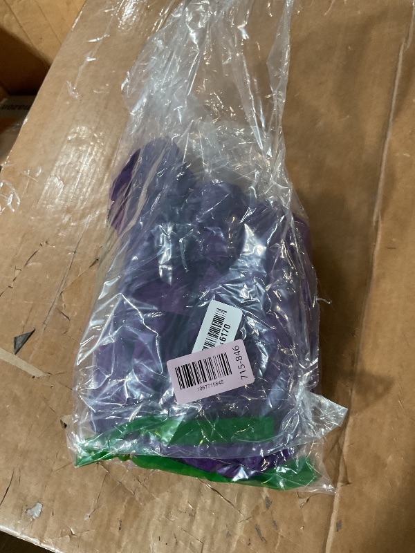 Photo 1 of ***MINOR DAMAGE***
Ladlop Women's Lightweight Open Front Cardigans Long Sleeve Casual Soft Drape Fall Cardigan Purple L