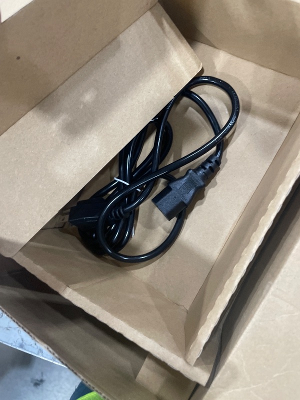 Photo 1 of **ACTUAL RETAIL IS $299 AND HEVAILY USED** dreame L10s Ultra Robot Vacuum and Mop Combo, Auto Mop Cleaning and Drying, Self-Refilling and Self-Emptying Base for 60 Days of Cleaning, 5300Pa Suction and AI Navigation, Compatible with Alexa