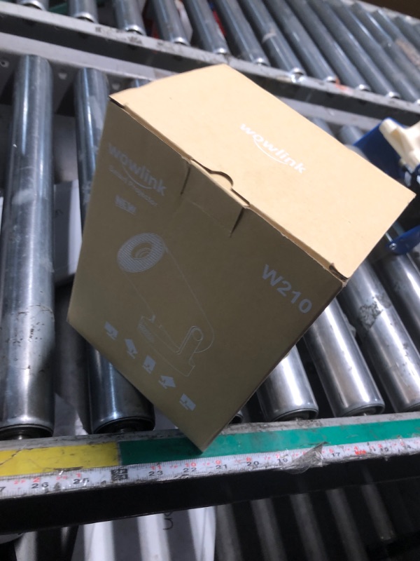 Photo 1 of [Built-in Apps & 2026 Upgraded] Mini Projector with WiFi 6 and Bluetooth 5.4 Support 4K 1080P Auto Keystone 180° Rotatable Projector Portable