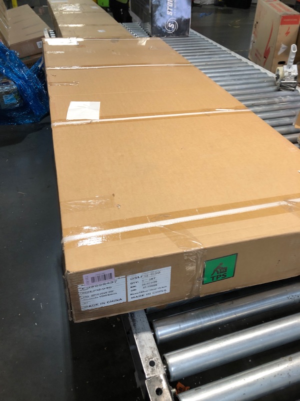 Photo 1 of ***FACTORY SEALED***Tono King Hard Low Profile Quad-Fold Aluminum Truck Bed Tonneau Cover Compatible with 2019-2026 Chevy/GMC Silverado/Sierra, Works w/MultiPro/Flex Tailgate 6' 7" Bed (79.4")