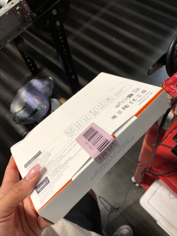 Photo 1 of [Upgraded] 1Mii B06Pro Long Range Bluetooth Receiver, HiFi Wireless Audio Adapter, Bluetooth 5.3 Receiver with 3D Surround aptX HD Low Latency Optical RCA AUX 3.5mm Coaxial for Home Stereo System