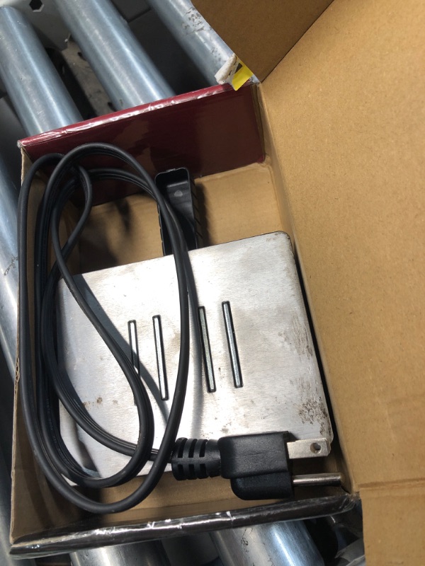 Photo 1 of ?1160 1160X Upgraded Magnetic Engine Block Heater, 120V 400W, Compatible with Many Vehicles, Equipment, Components, Etc